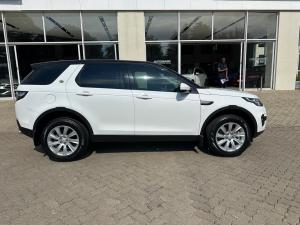 Land Rover Discovery Sport SE TD4 - Image 9