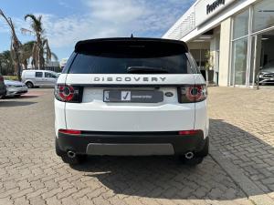 Land Rover Discovery Sport SE TD4 - Image 11