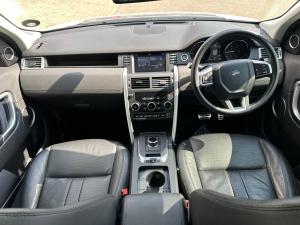 Land Rover Discovery Sport SE TD4 - Image 13