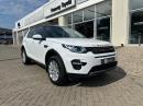 Thumbnail Land Rover Discovery Sport SE TD4