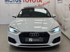 Audi A5 Sportback 40TDI quattro S line - Image 5