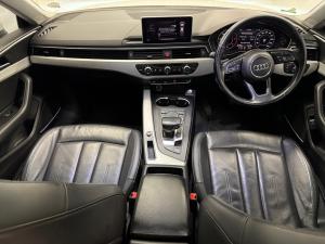Audi A5 Sportback 40TDI quattro S line - Image 8