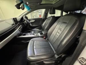 Audi A5 Sportback 40TDI quattro S line - Image 9