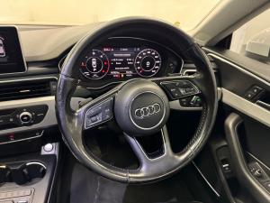 Audi A5 Sportback 40TDI quattro S line - Image 10