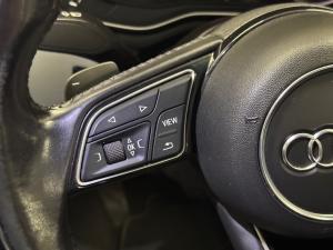 Audi A5 Sportback 40TDI quattro S line - Image 11