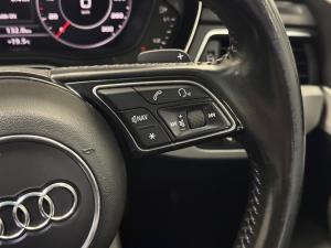Audi A5 Sportback 40TDI quattro S line - Image 12
