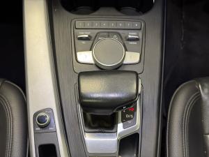 Audi A5 Sportback 40TDI quattro S line - Image 13