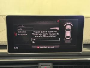 Audi A5 Sportback 40TDI quattro S line - Image 14