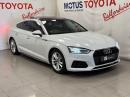 Thumbnail Audi A5 Sportback 40TDI quattro S line
