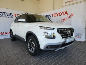 Hyundai Venue 1.0T Fluid - Image 1