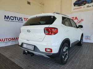 Hyundai Venue 1.0T Fluid - Image 2