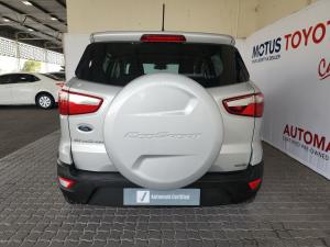 Ford EcoSport 1.0T Trend auto - Image 9