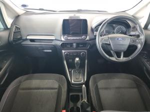 Ford EcoSport 1.0T Trend auto - Image 10
