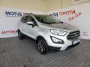 Thumbnail Ford EcoSport 1.0T Trend auto