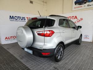 Ford EcoSport 1.0T Trend auto - Image 3