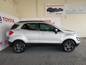 Ford EcoSport 1.0T Trend auto - Image 4