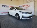 Thumbnail Toyota Corolla Quest 1.8 Plus manual
