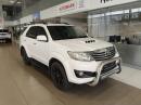 Thumbnail Toyota Fortuner 3.0D-4D Raised Body automatic