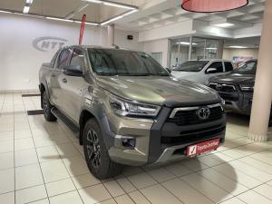 2025 Toyota Hilux 2.8 GD-6 RB Legend RS automaticD/C