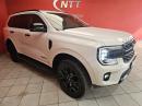 Thumbnail Ford Everest 2.0D BI-TURBO Sport automatic