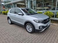 Thumbnail Volkswagen T-CROSS 1.0 TSI Comfortline DSG