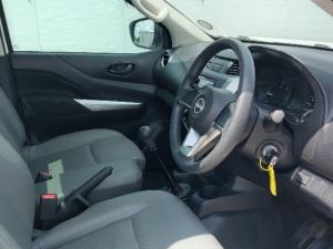 Nissan Navara 2.5DDTI XE S/C - Image 10