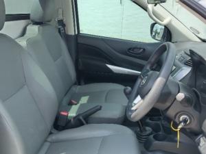 Nissan Navara 2.5DDTI XE S/C - Image 11