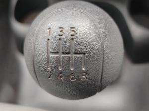 Nissan Navara 2.5DDTI XE S/C - Image 12