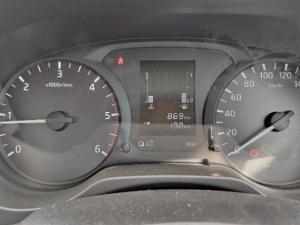 Nissan Navara 2.5DDTI XE S/C - Image 16