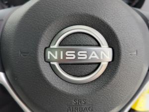 Nissan Navara 2.5DDTI XE S/C - Image 17