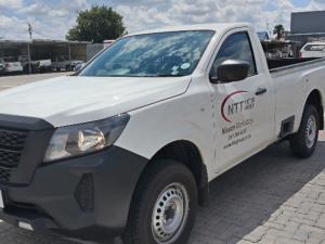Nissan Navara 2.5DDTI XE S/C - Image 19