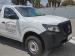 Nissan Navara 2.5DDTI XE S/C - Thumbnail 1