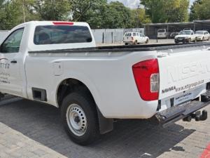 Nissan Navara 2.5DDTI XE S/C - Image 21