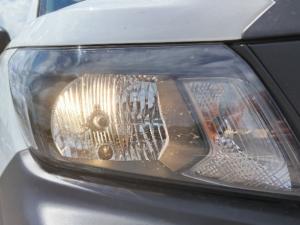 Nissan Navara 2.5DDTI XE S/C - Image 22