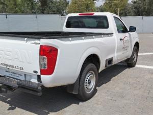 Nissan Navara 2.5DDTI XE S/C - Image 2