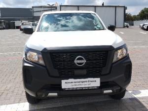 Nissan Navara 2.5DDTI XE S/C - Image 3