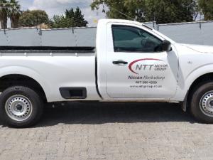 Nissan Navara 2.5DDTI XE S/C - Image 5