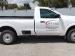 Nissan Navara 2.5DDTI XE S/C - Thumbnail 5