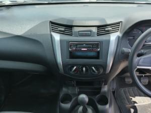 Nissan Navara 2.5DDTI XE S/C - Image 7