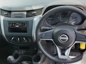 Nissan Navara 2.5DDTI XE S/C - Image 8