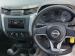 Nissan Navara 2.5DDTI XE S/C - Thumbnail 8