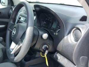 Nissan Navara 2.5DDTI XE S/C - Image 9