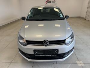Volkswagen Polo Vivo 1.4 Trendline - Image 3