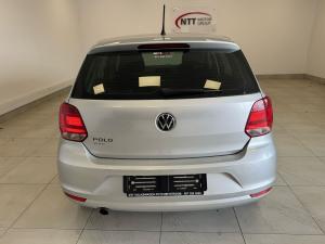 Volkswagen Polo Vivo 1.4 Trendline - Image 4