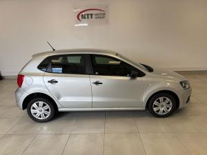 Volkswagen Polo Vivo 1.4 Trendline - Image 5