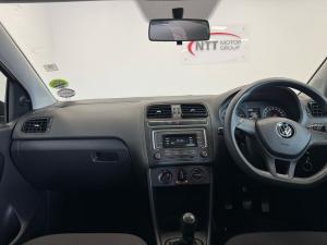 Volkswagen Polo Vivo 1.4 Trendline - Image 6