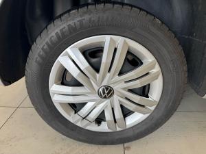 Volkswagen Polo Vivo 1.4 Trendline - Image 9