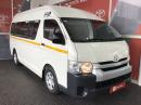 Thumbnail Toyota QUANTUM/HIACE 2.5 D-4D Sesfikile 16s