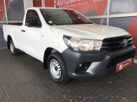 Thumbnail Toyota Hilux 2.4 GD SP/U Single Cab