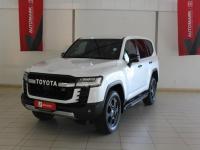 Thumbnail Toyota Landcruiser 300 V6 3.5T GR-S